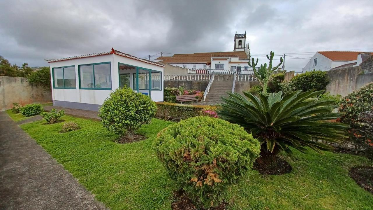 Casa Santana Villa Nordeste  Exterior foto