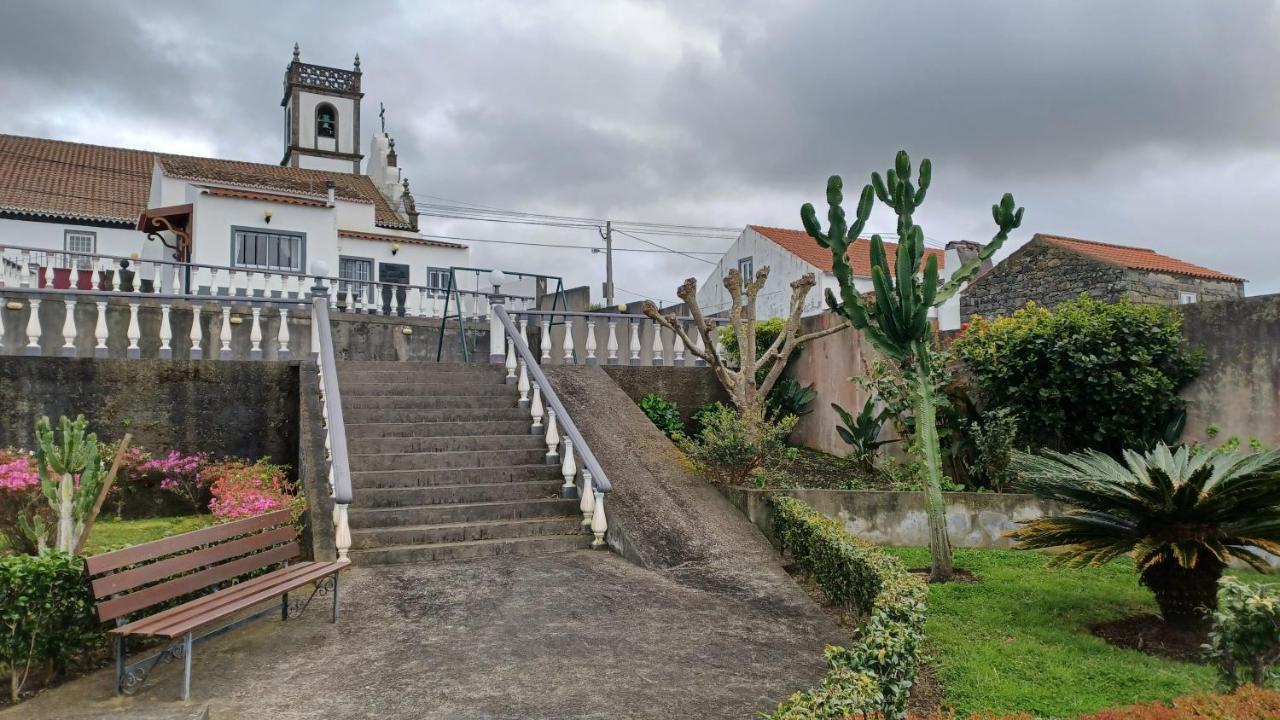 Casa Santana Villa Nordeste  Exterior foto