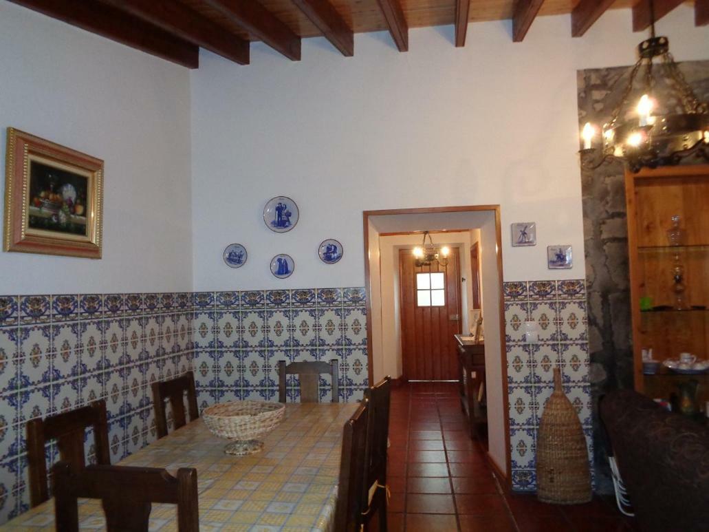 Casa Santana Villa Nordeste  Exterior foto
