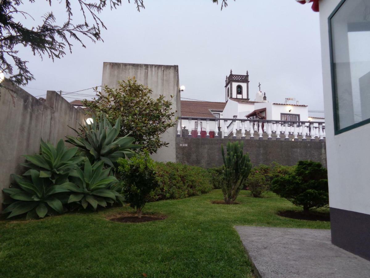 Casa Santana Villa Nordeste  Exterior foto