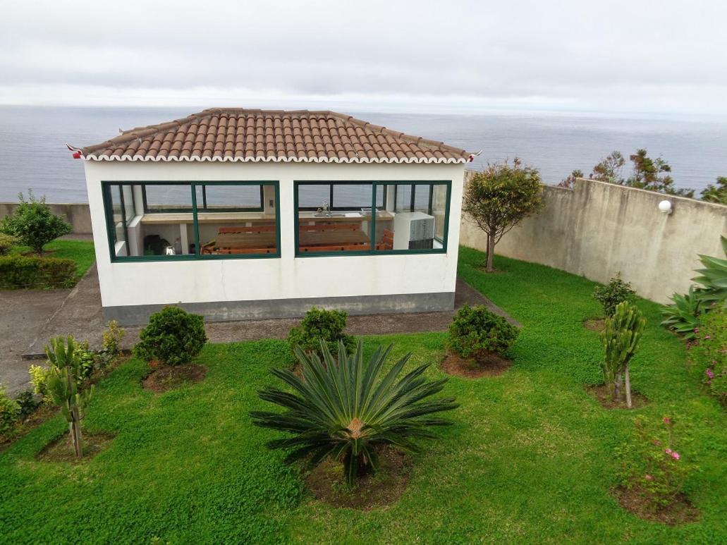 Casa Santana Villa Nordeste  Exterior foto